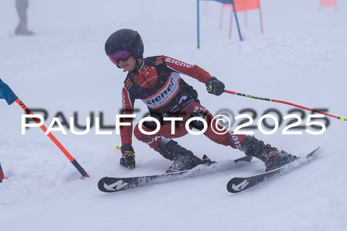 Ziener Cup Finale, Quali + PSL, 29.03.2025