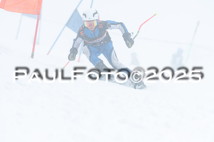 Ziener Cup Finale, Quali + PSL, 29.03.2025