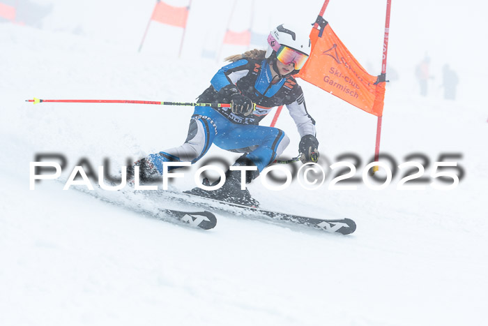 Ziener Cup Finale, Quali + PSL, 29.03.2025