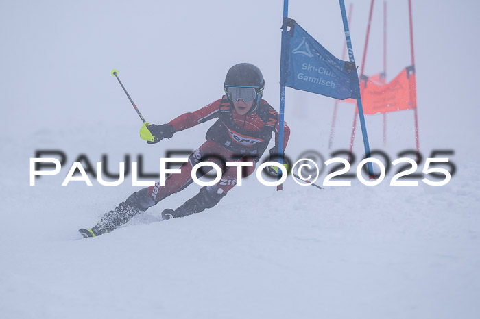 Ziener Cup Finale, Quali + PSL, 29.03.2025