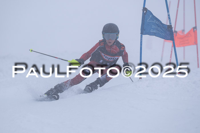 Ziener Cup Finale, Quali + PSL, 29.03.2025