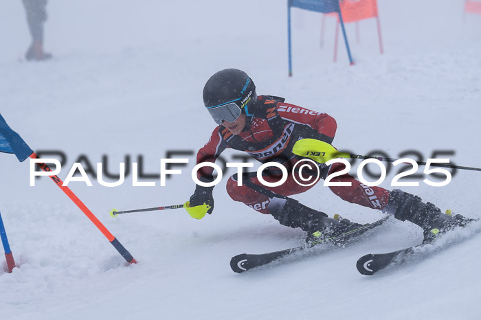 Ziener Cup Finale, Quali + PSL, 29.03.2025
