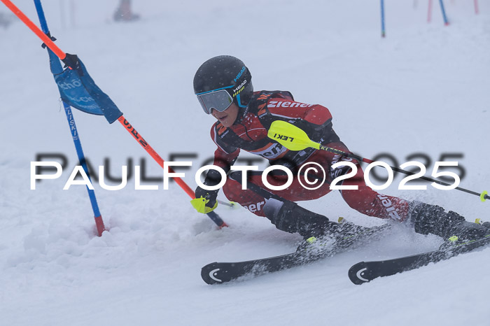 Ziener Cup Finale, Quali + PSL, 29.03.2025