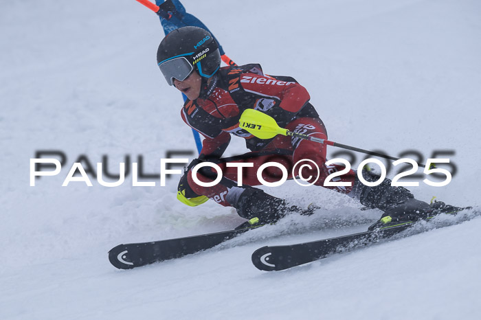 Ziener Cup Finale, Quali + PSL, 29.03.2025