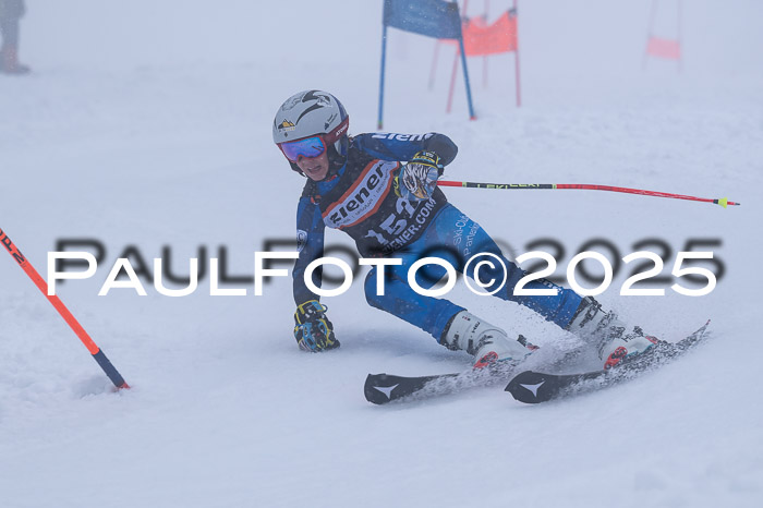 Ziener Cup Finale, Quali + PSL, 29.03.2025
