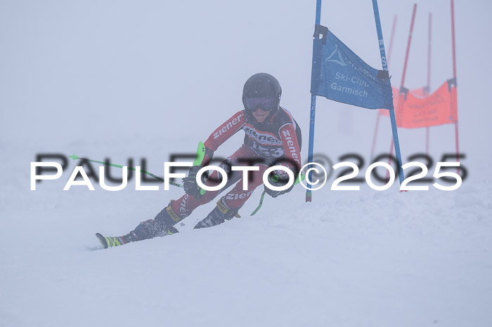 Ziener Cup Finale, Quali + PSL, 29.03.2025