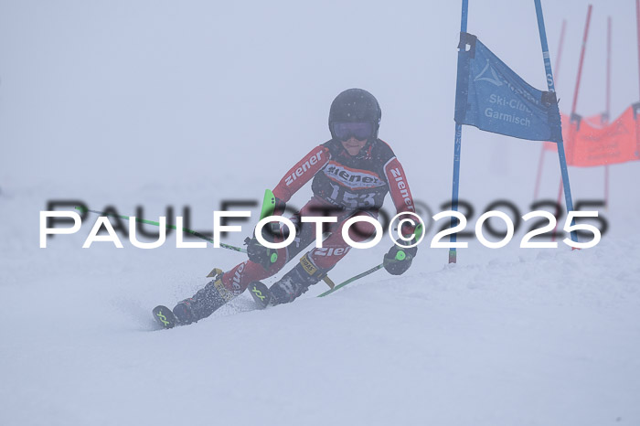 Ziener Cup Finale, Quali + PSL, 29.03.2025