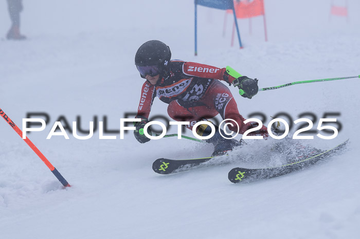 Ziener Cup Finale, Quali + PSL, 29.03.2025
