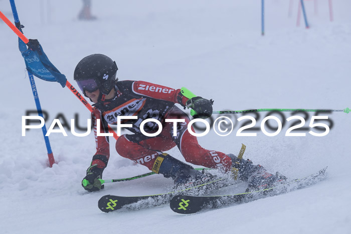 Ziener Cup Finale, Quali + PSL, 29.03.2025