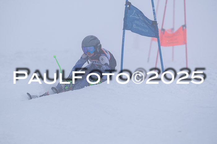 Ziener Cup Finale, Quali + PSL, 29.03.2025