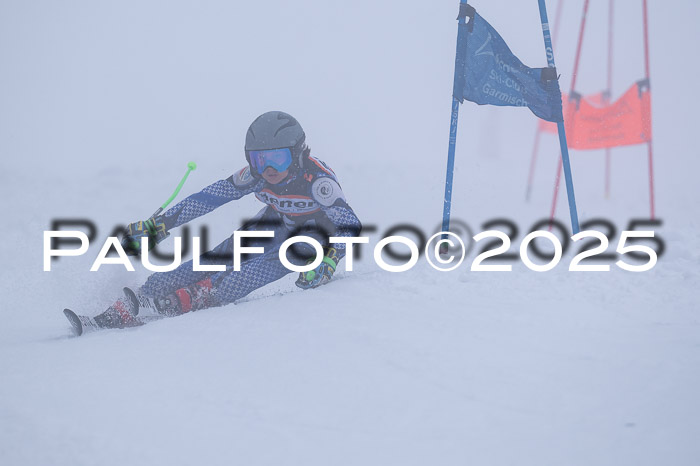 Ziener Cup Finale, Quali + PSL, 29.03.2025