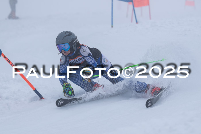 Ziener Cup Finale, Quali + PSL, 29.03.2025