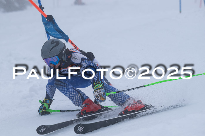 Ziener Cup Finale, Quali + PSL, 29.03.2025