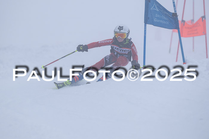 Ziener Cup Finale, Quali + PSL, 29.03.2025