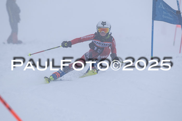 Ziener Cup Finale, Quali + PSL, 29.03.2025
