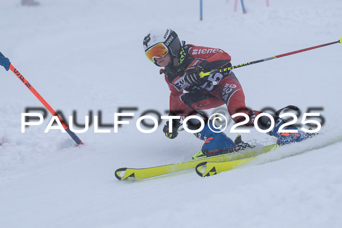 Ziener Cup Finale, Quali + PSL, 29.03.2025