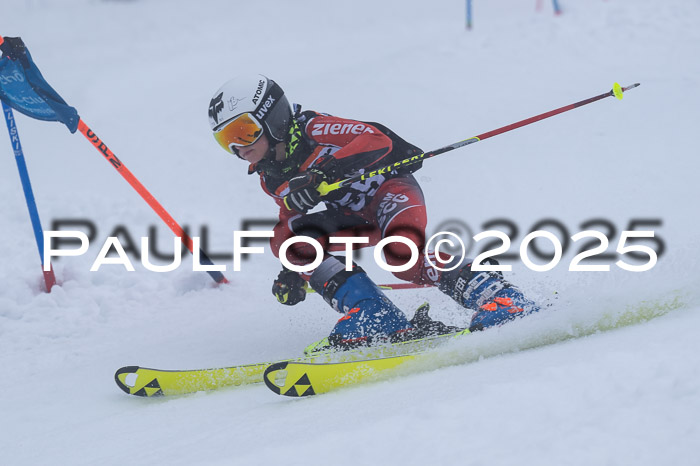 Ziener Cup Finale, Quali + PSL, 29.03.2025