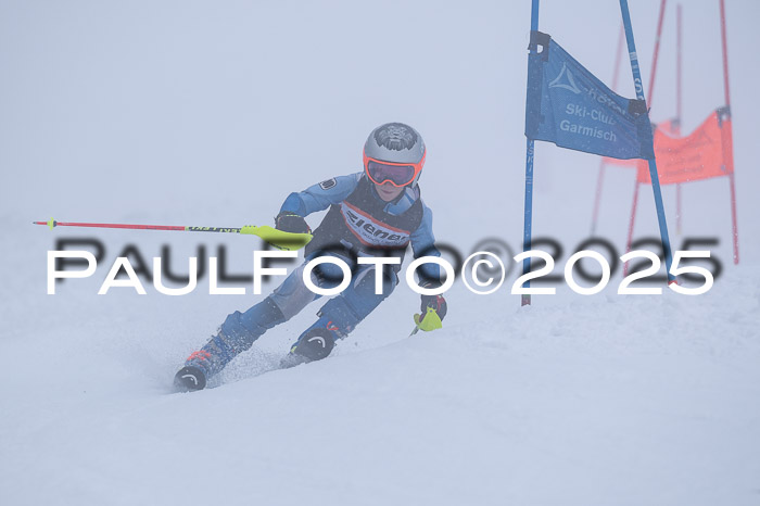 Ziener Cup Finale, Quali + PSL, 29.03.2025
