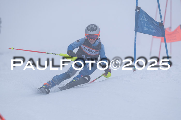 Ziener Cup Finale, Quali + PSL, 29.03.2025
