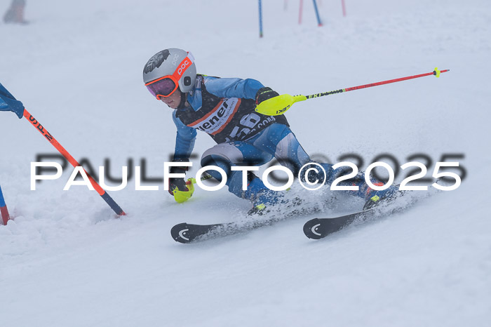 Ziener Cup Finale, Quali + PSL, 29.03.2025