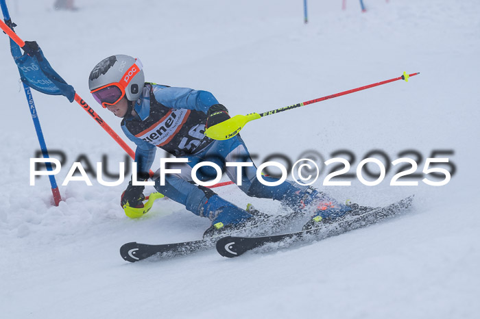Ziener Cup Finale, Quali + PSL, 29.03.2025