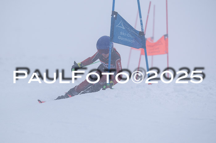 Ziener Cup Finale, Quali + PSL, 29.03.2025