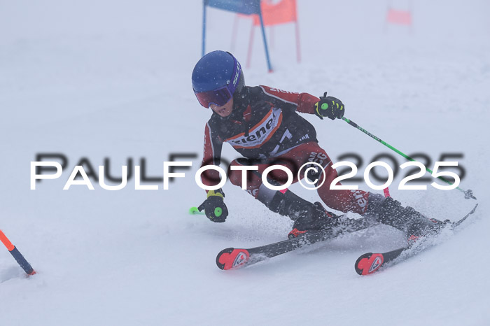 Ziener Cup Finale, Quali + PSL, 29.03.2025