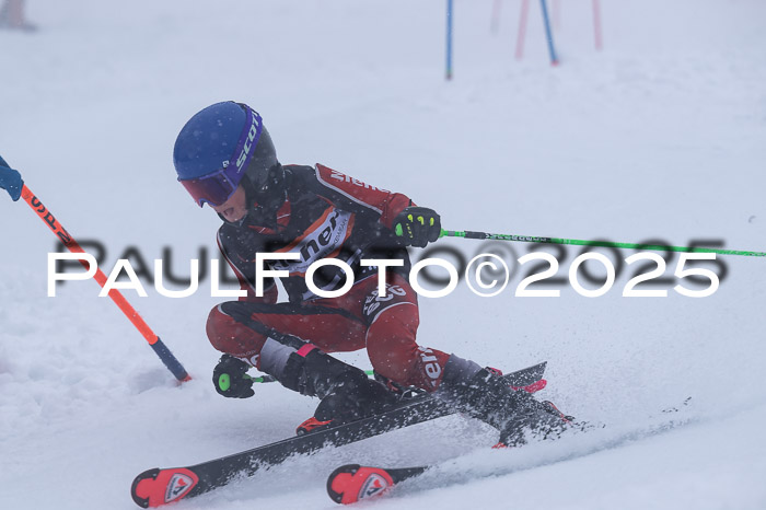 Ziener Cup Finale, Quali + PSL, 29.03.2025