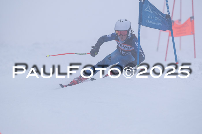 Ziener Cup Finale, Quali + PSL, 29.03.2025