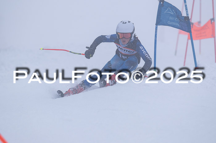 Ziener Cup Finale, Quali + PSL, 29.03.2025