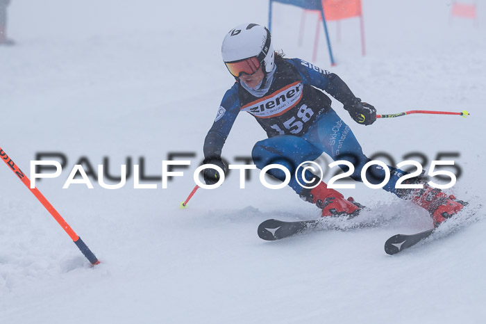 Ziener Cup Finale, Quali + PSL, 29.03.2025