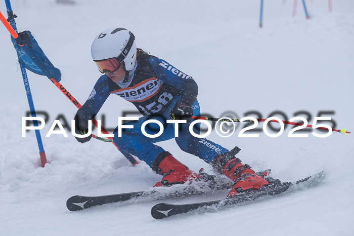 Ziener Cup Finale, Quali + PSL, 29.03.2025