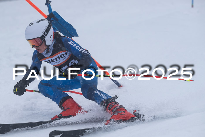 Ziener Cup Finale, Quali + PSL, 29.03.2025