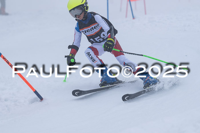 Ziener Cup Finale, Quali + PSL, 29.03.2025