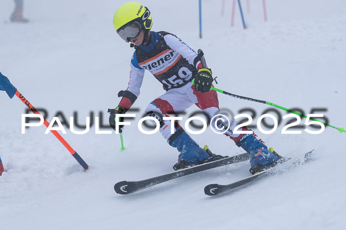 Ziener Cup Finale, Quali + PSL, 29.03.2025