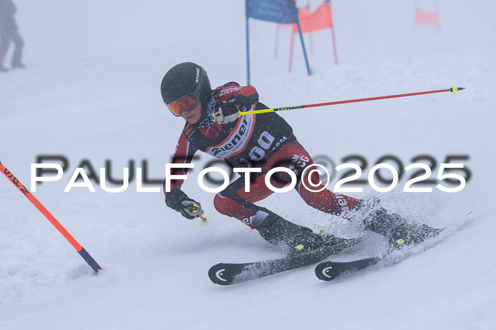 Ziener Cup Finale, Quali + PSL, 29.03.2025