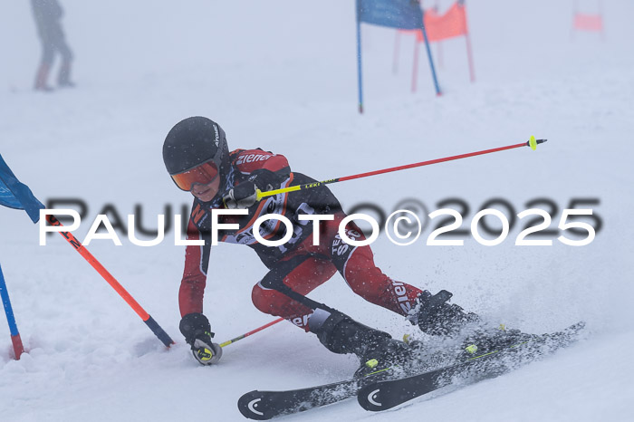 Ziener Cup Finale, Quali + PSL, 29.03.2025