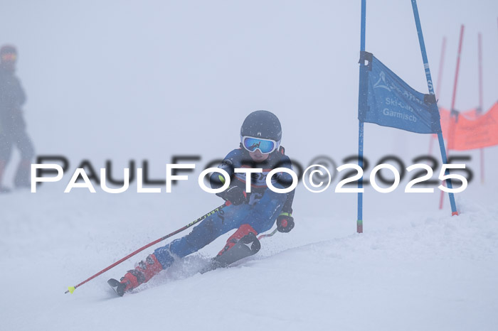 Ziener Cup Finale, Quali + PSL, 29.03.2025