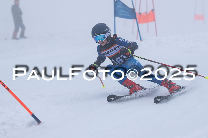 Ziener Cup Finale, Quali + PSL, 29.03.2025