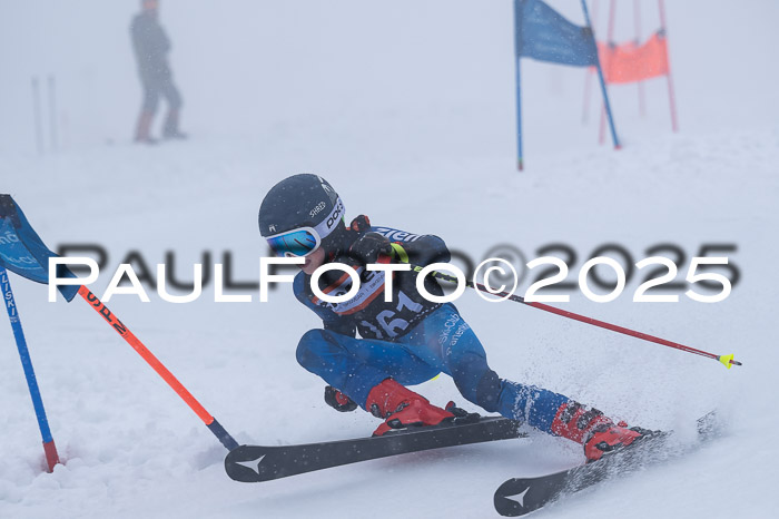 Ziener Cup Finale, Quali + PSL, 29.03.2025