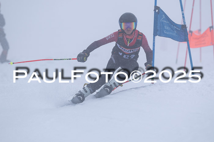 Ziener Cup Finale, Quali + PSL, 29.03.2025