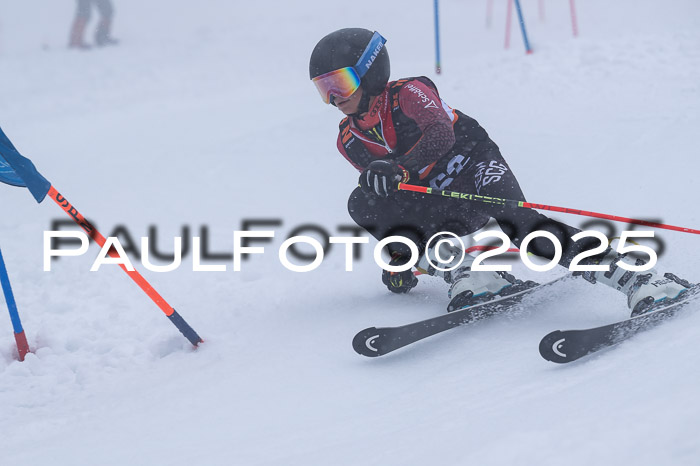 Ziener Cup Finale, Quali + PSL, 29.03.2025
