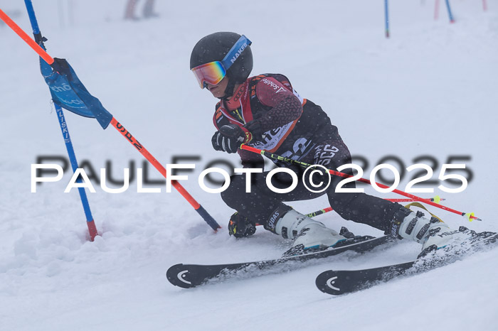 Ziener Cup Finale, Quali + PSL, 29.03.2025