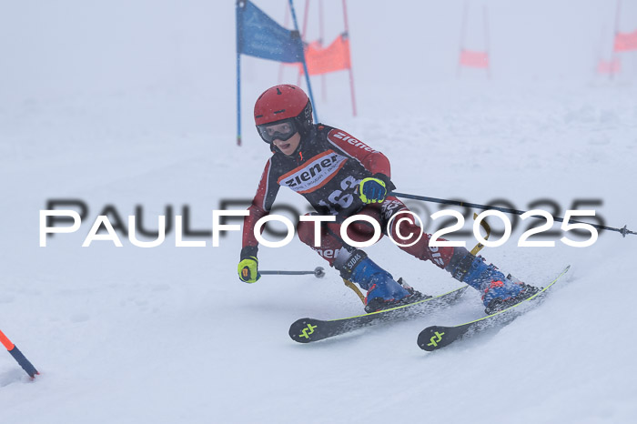 Ziener Cup Finale, Quali + PSL, 29.03.2025