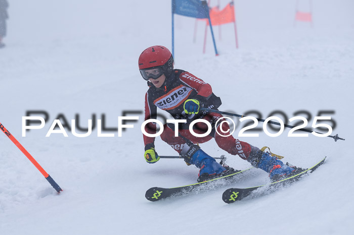 Ziener Cup Finale, Quali + PSL, 29.03.2025