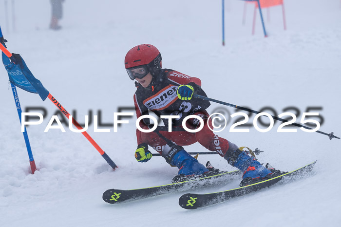 Ziener Cup Finale, Quali + PSL, 29.03.2025