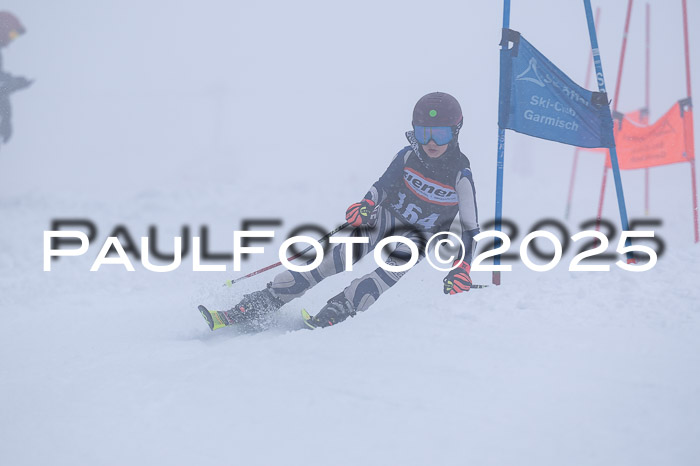 Ziener Cup Finale, Quali + PSL, 29.03.2025
