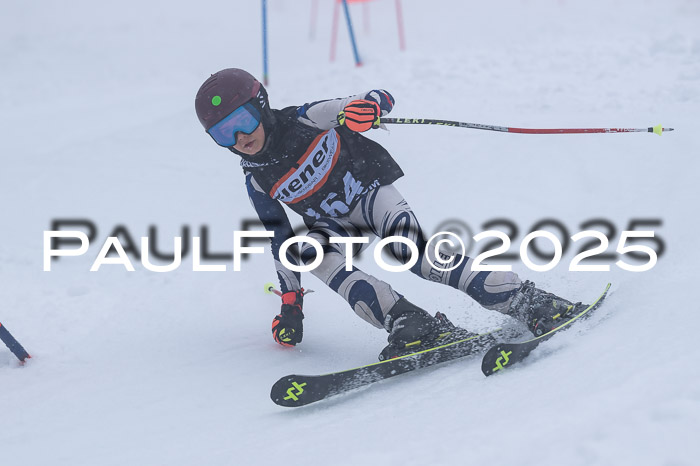 Ziener Cup Finale, Quali + PSL, 29.03.2025