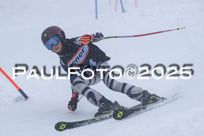 Ziener Cup Finale, Quali + PSL, 29.03.2025