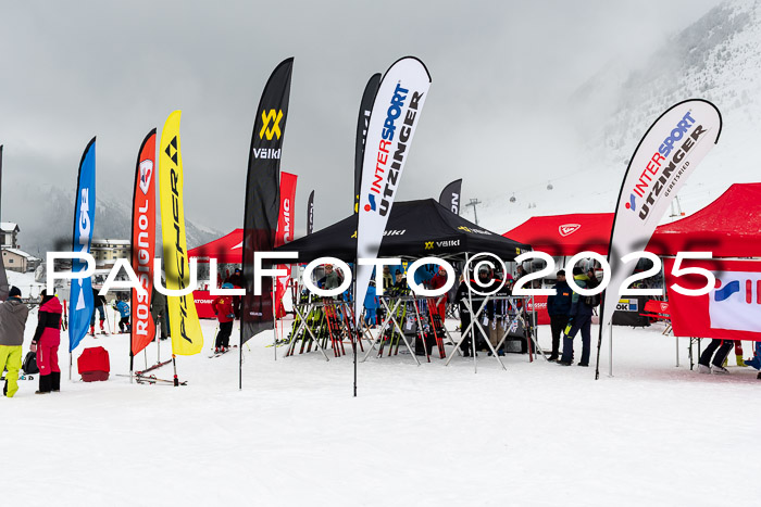 25. SVM Regionalcup-Finale 2025, Kinder, Schüler, Jugend, Erwachsene 20.03.2022